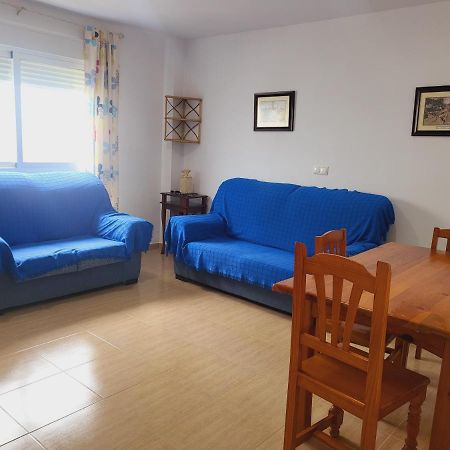 Conilplus Apartamento Toneleros Conil De La Frontera Exterior foto