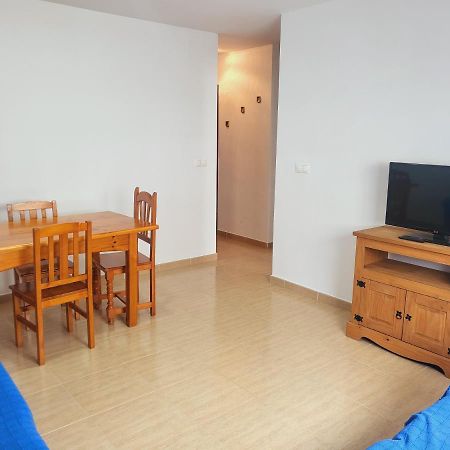 Conilplus Apartamento Toneleros Conil De La Frontera Exterior foto