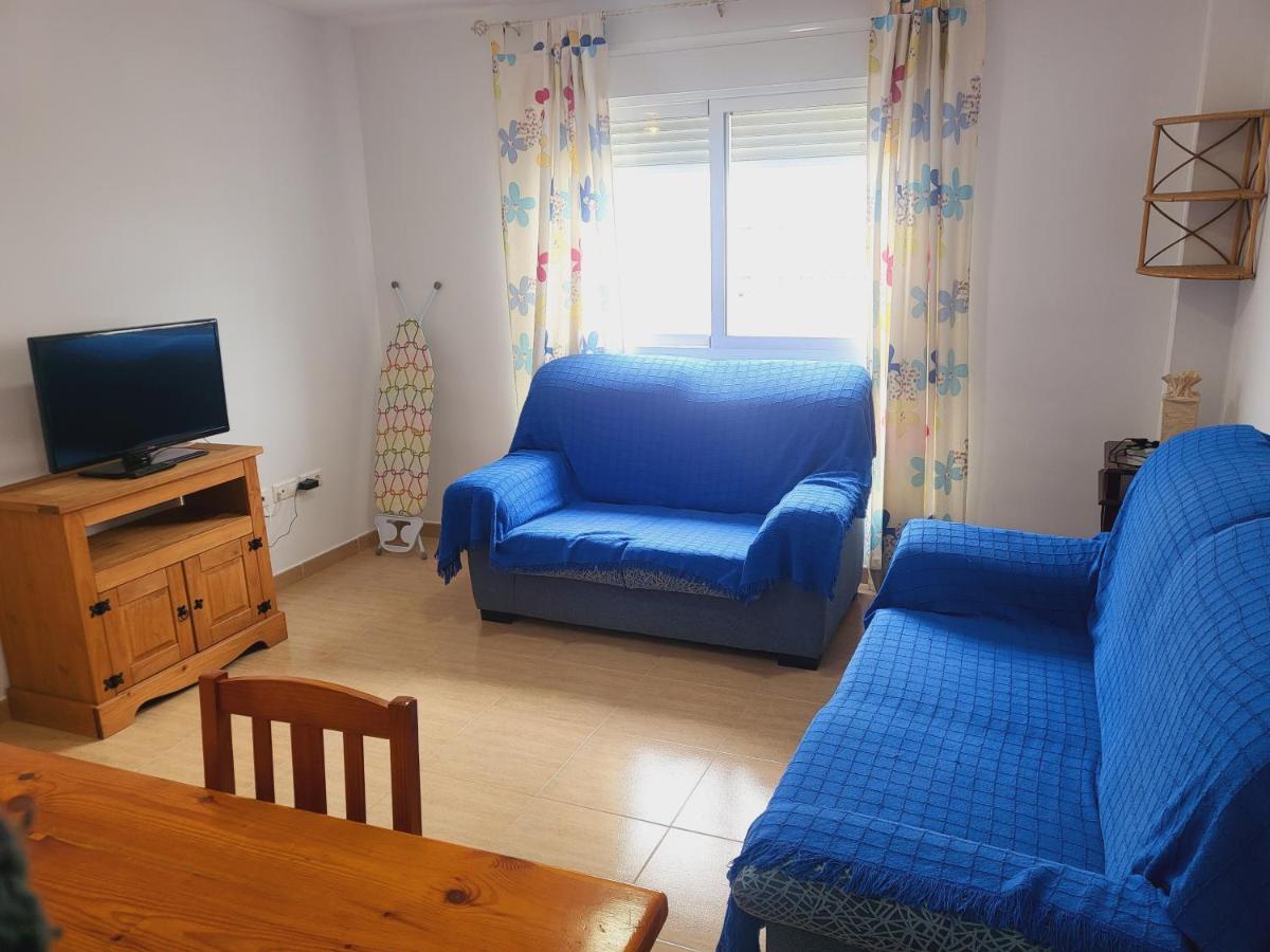 Conilplus Apartamento Toneleros Conil De La Frontera Exterior foto