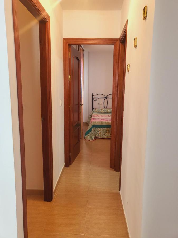 Conilplus Apartamento Toneleros Conil De La Frontera Exterior foto