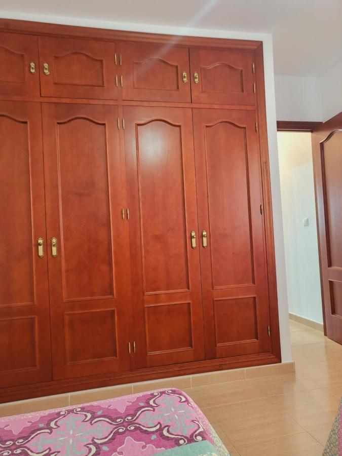 Conilplus Apartamento Toneleros Conil De La Frontera Exterior foto