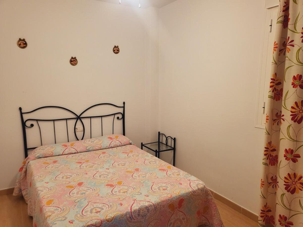 Conilplus Apartamento Toneleros Conil De La Frontera Exterior foto